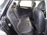 Thumbnail of 2014 Brilliant Black Audi allroad