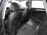 Thumbnail of 2014 Brilliant Black Audi allroad