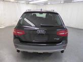 Thumbnail of 2014 Brilliant Black Audi allroad