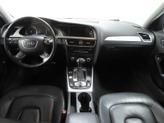 Thumbnail of 2014 Brilliant Black Audi allroad