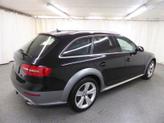 Thumbnail of 2014 Brilliant Black Audi allroad