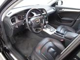 Thumbnail of 2014 Brilliant Black Audi allroad