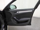 Thumbnail of 2014 Brilliant Black Audi allroad