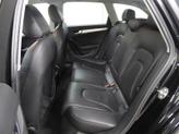 Thumbnail of 2014 Brilliant Black Audi allroad
