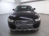 Thumbnail of 2014 Brilliant Black Audi allroad