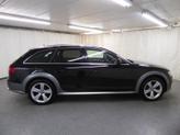 Thumbnail of 2014 Brilliant Black Audi allroad