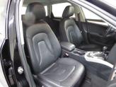 Thumbnail of 2014 Brilliant Black Audi allroad