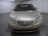 Thumbnail of 2010 Gold Hyundai ELANTRA
