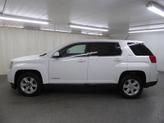 Thumbnail of 2013 Summit White GMC Terrain