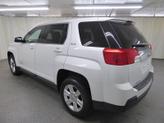 Thumbnail of 2013 Summit White GMC Terrain