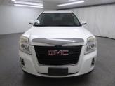Thumbnail of 2013 Summit White GMC Terrain