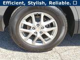 Thumbnail of 2023 Sterling Gray Metallic Chevrolet Equinox
