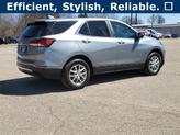 Thumbnail of 2023 Sterling Gray Metallic Chevrolet Equinox