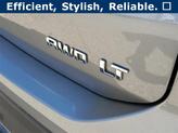 Thumbnail of 2023 Sterling Gray Metallic Chevrolet Equinox