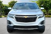 Thumbnail of 2022 Silver Ice Metallic Chevrolet Equinox