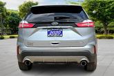 Thumbnail of 2020 ICONIC SILVER Ford Edge