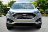 Thumbnail of 2020 ICONIC SILVER Ford Edge