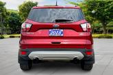 Thumbnail of 2018 RUBY RED METALLIC TINTED CC Ford Escape