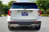 Thumbnail of 2022 STAR WHITE MET TRI-COAT Ford Explorer