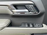 Thumbnail of 2025 Summit White Chevrolet Silverado 1500