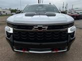 Thumbnail of 2025 Summit White Chevrolet Silverado 1500