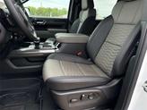 Thumbnail of 2025 Summit White Chevrolet Silverado 1500