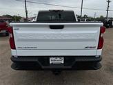 Thumbnail of 2025 Summit White Chevrolet Silverado 1500