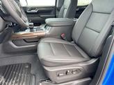 Thumbnail of 2025 Riptide Blue Metallic Chevrolet Silverado 1500