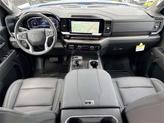Thumbnail of 2025 Riptide Blue Metallic Chevrolet Silverado 1500