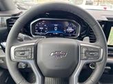 Thumbnail of 2025 Riptide Blue Metallic Chevrolet Silverado 1500