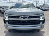 Thumbnail of 2025 Sterling Gray Metallic Chevrolet Silverado 1500