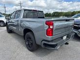 Thumbnail of 2025 Sterling Gray Metallic Chevrolet Silverado 1500