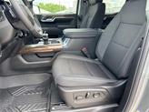 Thumbnail of 2025 Sterling Gray Metallic Chevrolet Silverado 1500