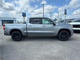Thumbnail of 2025 Sterling Gray Metallic Chevrolet Silverado 1500