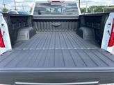 Thumbnail of 2025 Summit White Chevrolet Silverado 1500