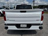 Thumbnail of 2025 Summit White Chevrolet Silverado 1500