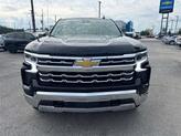 Thumbnail of 2025 Black Chevrolet Silverado 1500