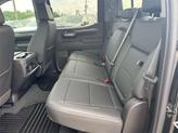 Thumbnail of 2025 Black Chevrolet Silverado 1500
