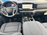 Thumbnail of 2025 Black Chevrolet Silverado 1500