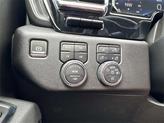 Thumbnail of 2025 Black Chevrolet Silverado 1500