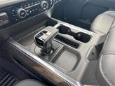 Thumbnail of 2025 Black Chevrolet Silverado 1500