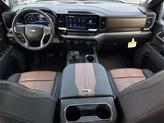 Thumbnail of 2025 Sterling Gray Metallic Chevrolet Silverado 1500