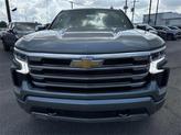Thumbnail of 2025 Sterling Gray Metallic Chevrolet Silverado 1500