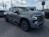 Photo of 2025 Sterling Gray Metallic Chevrolet Silverado 1500