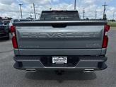 Thumbnail of 2025 Sterling Gray Metallic Chevrolet Silverado 1500