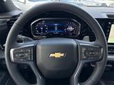 Thumbnail of 2025 Sterling Gray Metallic Chevrolet Silverado 1500