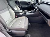 Thumbnail of 2022 Gray Toyota RAV4