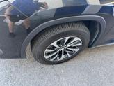 Thumbnail of 2022 Black Lexus RX 350