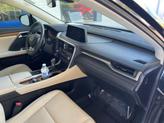 Thumbnail of 2022 Black Lexus RX 350