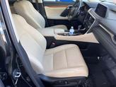 Thumbnail of 2022 Black Lexus RX 350